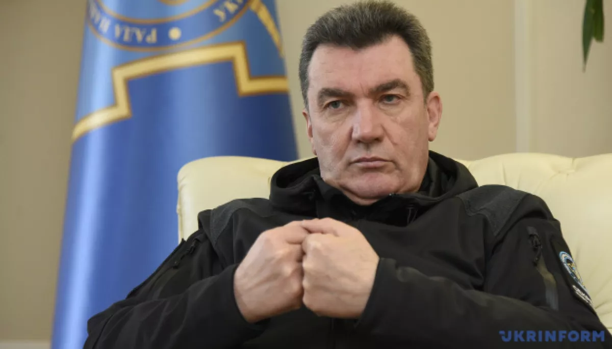 Конфлікт Зеленського та Залужного
