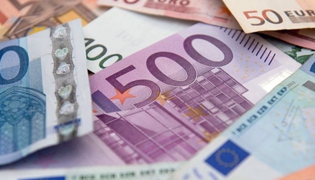 Євросоюз передасть Україні 20 млрд євро