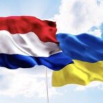 Україна та Нідерланди запускають спільне виробництво ударних дронів